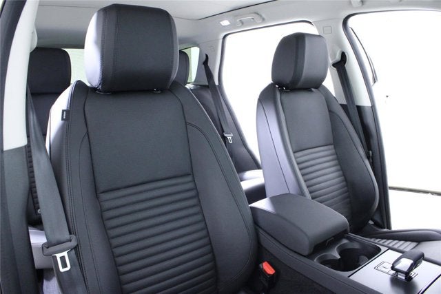 2025 Land Rover Discovery Sport S