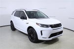 2025 Land Rover Discovery Sport S