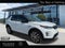 2025 Land Rover Discovery Sport Dynamic SE