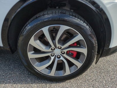 2025 Land Rover Discovery Sport Dynamic SE