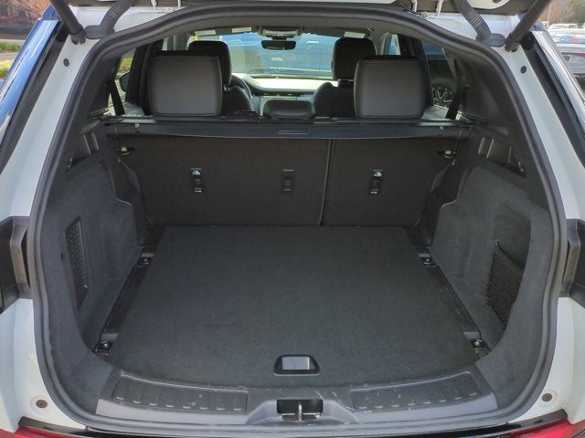 2025 Land Rover Discovery Sport Dynamic SE