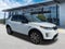 2025 Land Rover Discovery Sport Dynamic SE