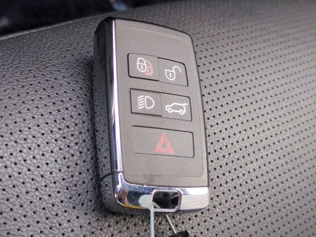 2025 Land Rover Discovery Sport Dynamic SE