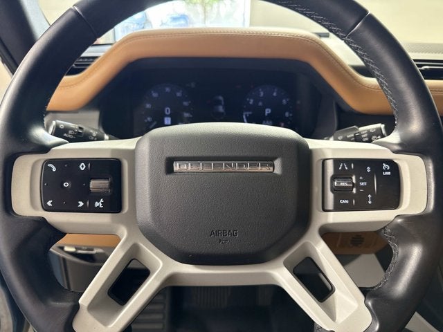 2023 Land Rover Defender X-Dynamic SE