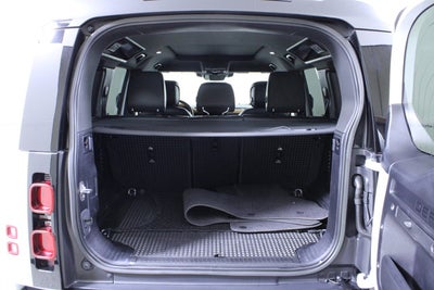 2023 Land Rover Defender X-Dynamic SE