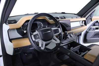 2023 Land Rover Defender X-Dynamic SE