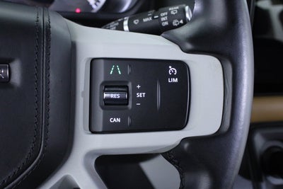 2023 Land Rover Defender X-Dynamic SE