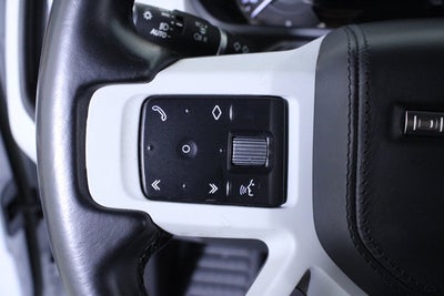 2023 Land Rover Defender X-Dynamic SE