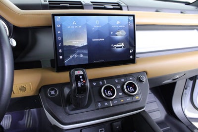 2023 Land Rover Defender X-Dynamic SE