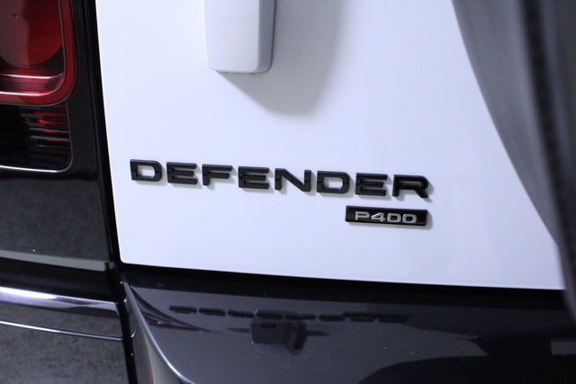 2023 Land Rover Defender X-Dynamic SE