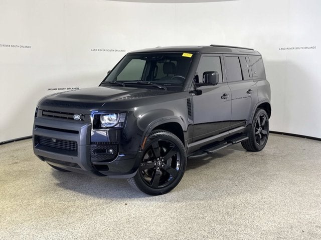 2024 Land Rover Defender X-Dynamic SE