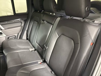 2024 Land Rover Defender X-Dynamic SE