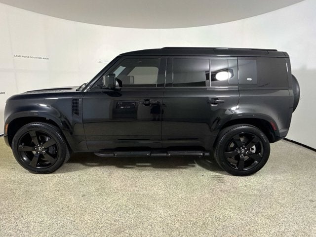 2024 Land Rover Defender X-Dynamic SE