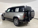 2025 Land Rover Defender X-Dynamic SE