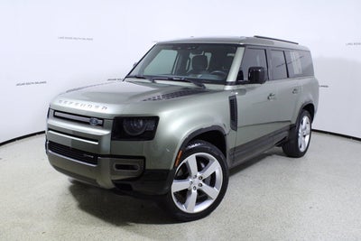 2023 Land Rover Defender X-Dynamic SE