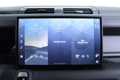 2023 Land Rover Defender X-Dynamic SE