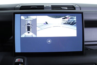 2023 Land Rover Defender X-Dynamic SE