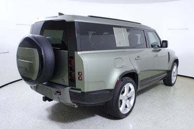 2023 Land Rover Defender X-Dynamic SE