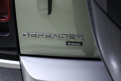 2023 Land Rover Defender X-Dynamic SE