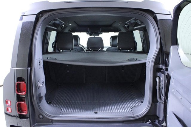 2021 Land Rover Defender X-Dynamic HSE