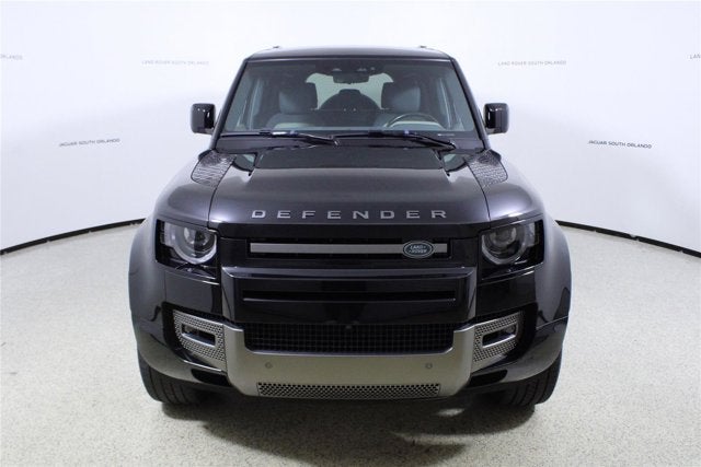 2021 Land Rover Defender X-Dynamic HSE