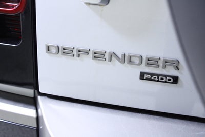 2021 Land Rover Defender X-Dynamic HSE
