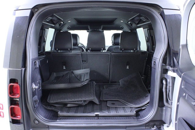 2021 Land Rover Defender X-Dynamic HSE