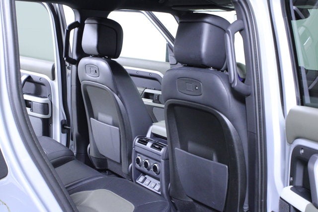 2021 Land Rover Defender X-Dynamic HSE