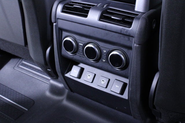 2021 Land Rover Defender X-Dynamic HSE