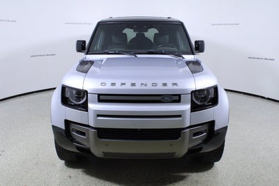 2021 Land Rover Defender X-Dynamic HSE