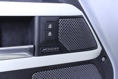 2021 Land Rover Defender X-Dynamic HSE