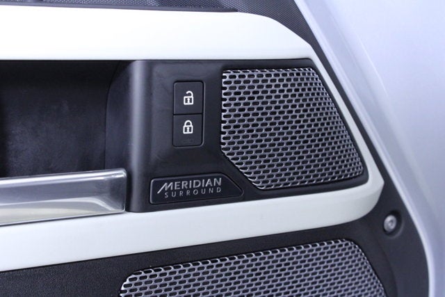 2021 Land Rover Defender X-Dynamic HSE