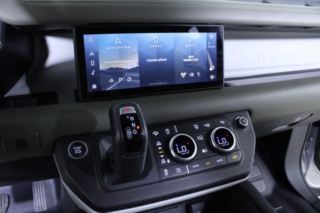 2021 Land Rover Defender X-Dynamic HSE