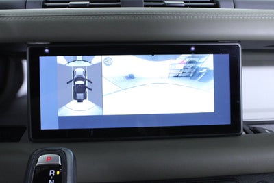 2021 Land Rover Defender X-Dynamic HSE