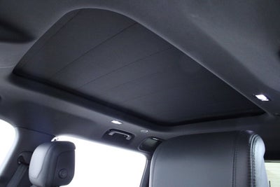 2021 Land Rover Defender X-Dynamic HSE