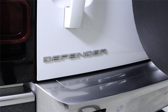 2023 Land Rover Defender S