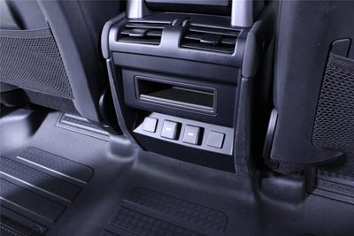 2023 Land Rover Defender S