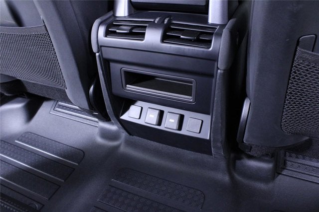 2023 Land Rover Defender S