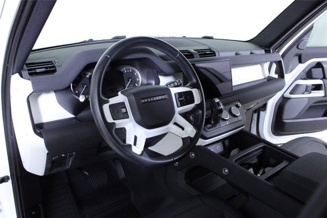 2023 Land Rover Defender S