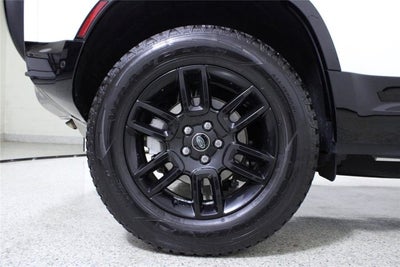 2023 Land Rover Defender S