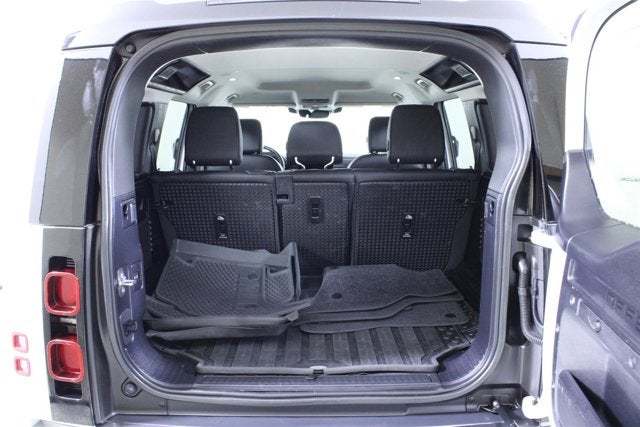 2023 Land Rover Defender S