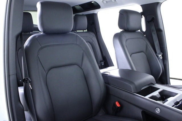 2025 Land Rover Defender S