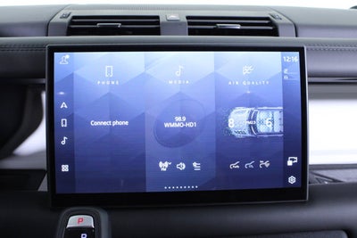 2025 Land Rover Defender S