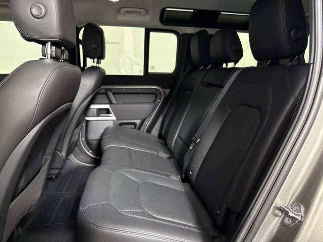 2023 Land Rover Defender S