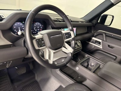 2023 Land Rover Defender S