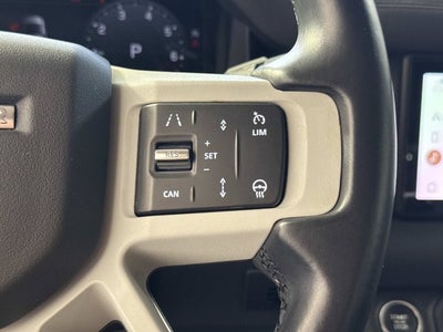 2023 Land Rover Defender S