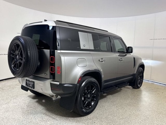 2023 Land Rover Defender S