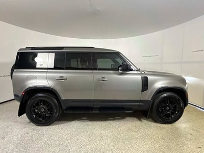 2023 Land Rover Defender S