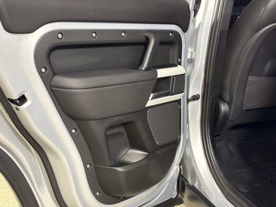 2024 Land Rover Defender S