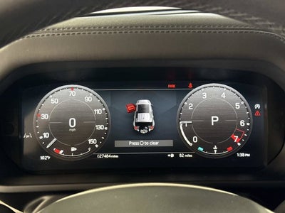 2024 Land Rover Defender S
